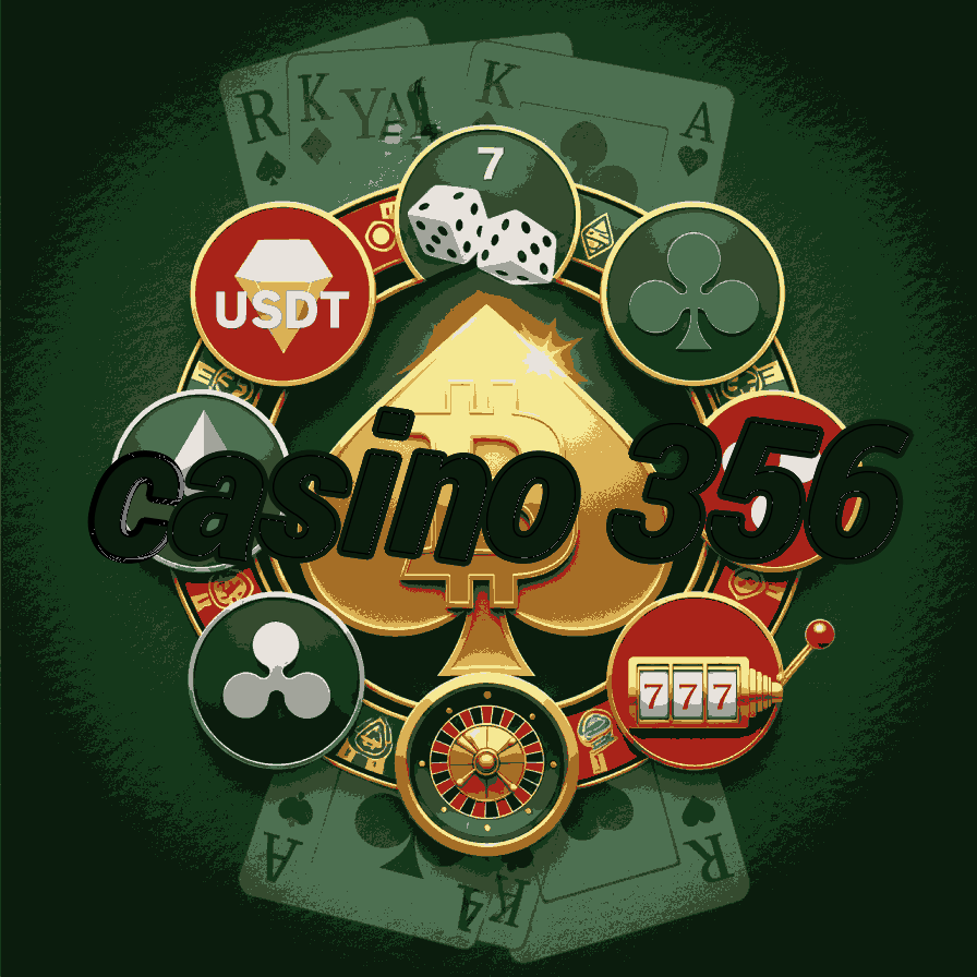 Casino 356 - Secure & Licensed Casino Platform